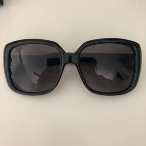 New Gucci sunglasses